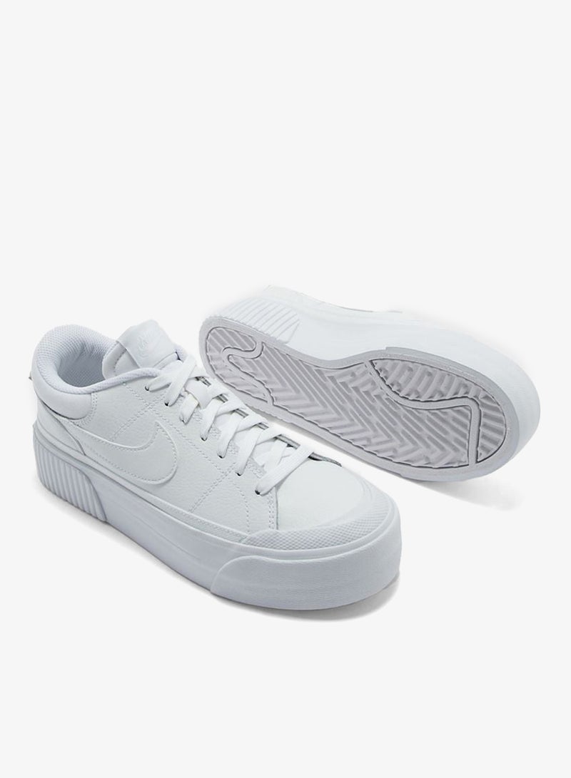 نايكي سنيكرز كورت ليجاسي ليفت - Image 3